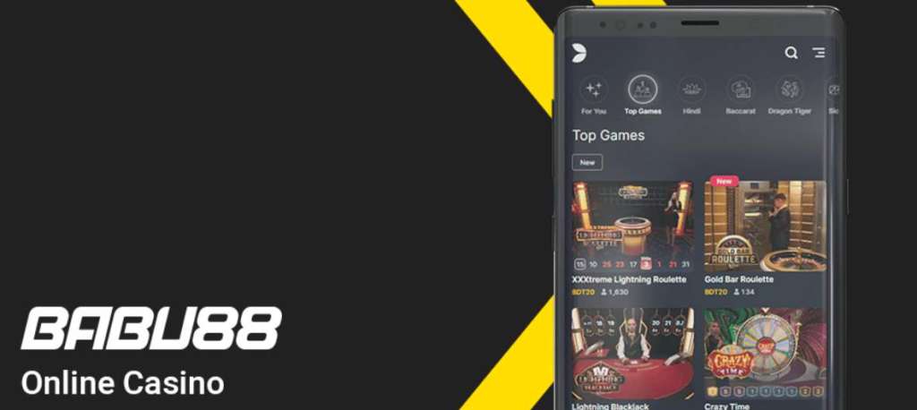 Babu88 sign up.