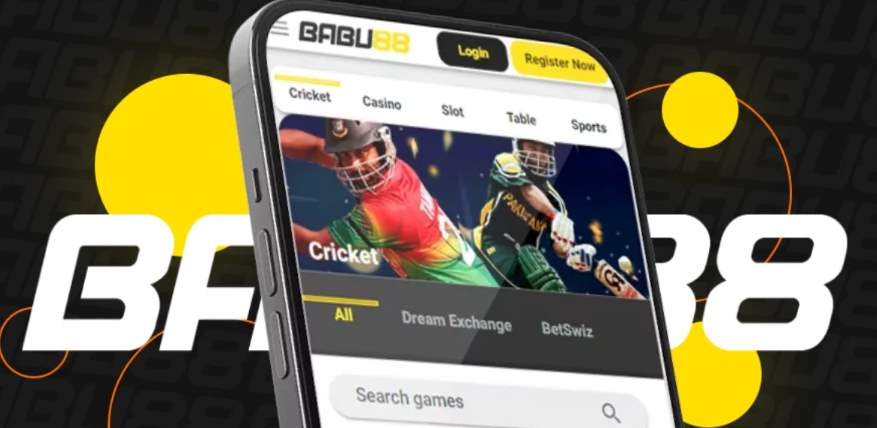 Babu88 ডাউনলোড করুন